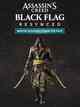 Assassin's Creed Black Flag Resynced - Master Assassin Character Pack