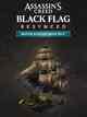 Assassin's Creed Black Flag Resynced - Master Assassin Naval Pack