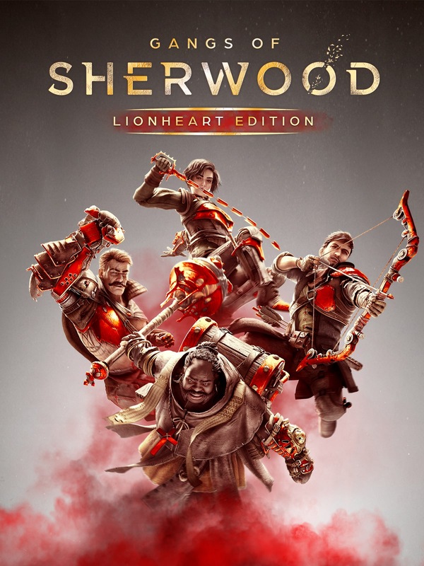 Game Cover