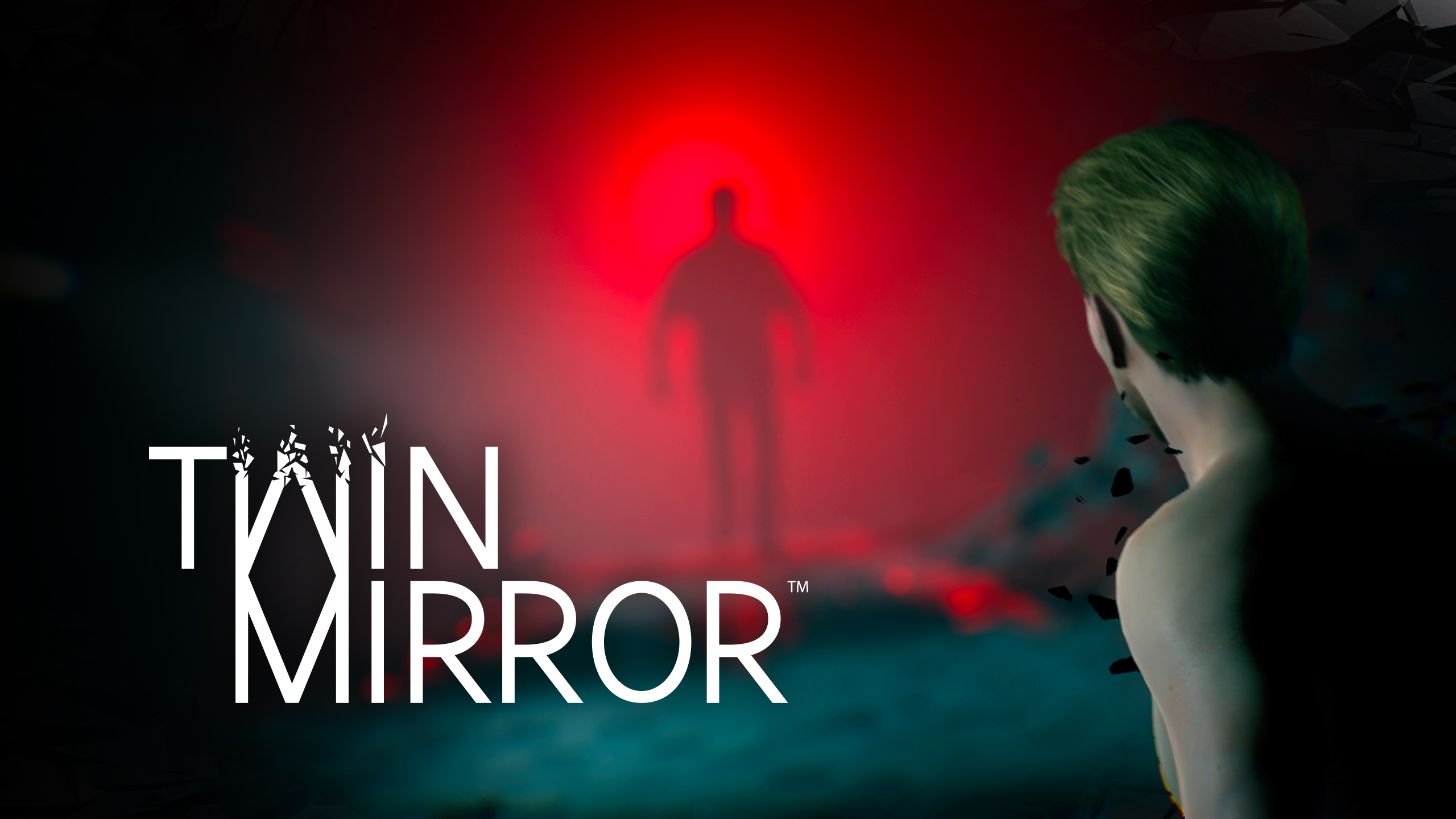 Twin Mirror DEMO уже в Epic Games Store — загрузите сегодня