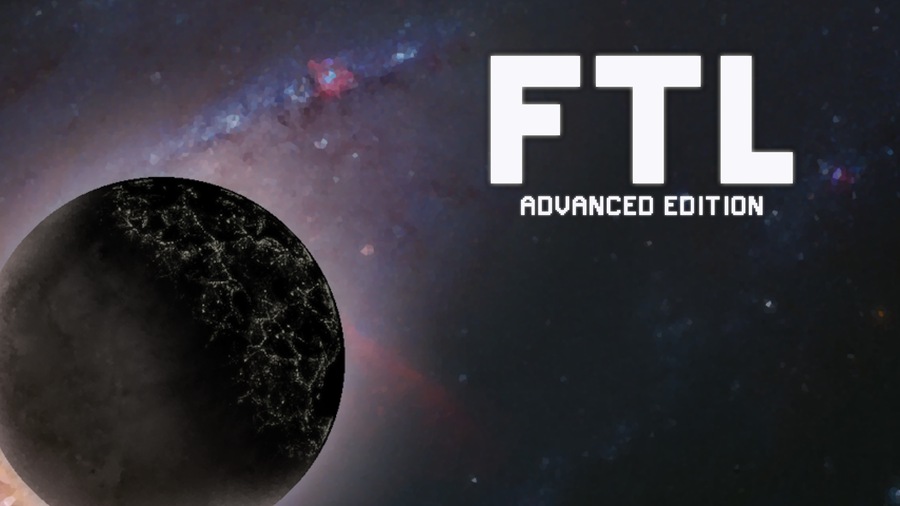FTL: Faster Than Light