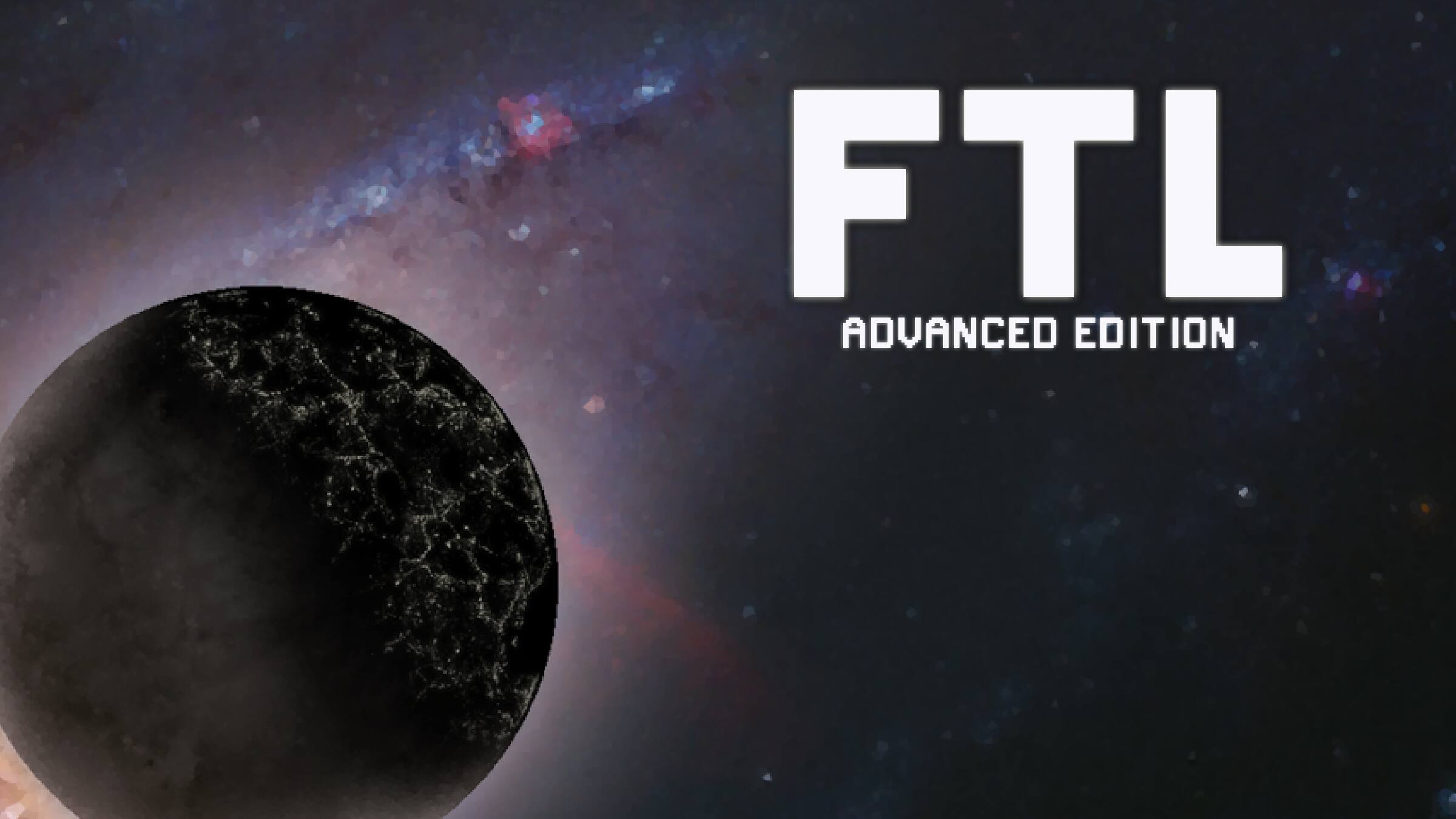 FTL: Faster Than Light