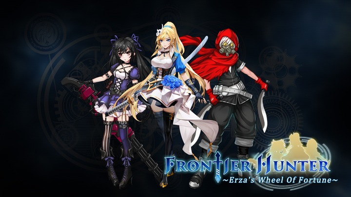 Frontier Hunter DLC - Fashion Season 2