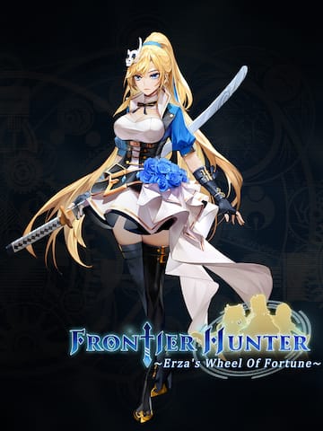 Frontier Hunter DLC - Fashion Season 2