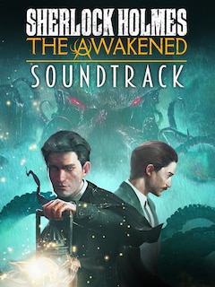 Sherlock Holmes The Awakened Soundtrack