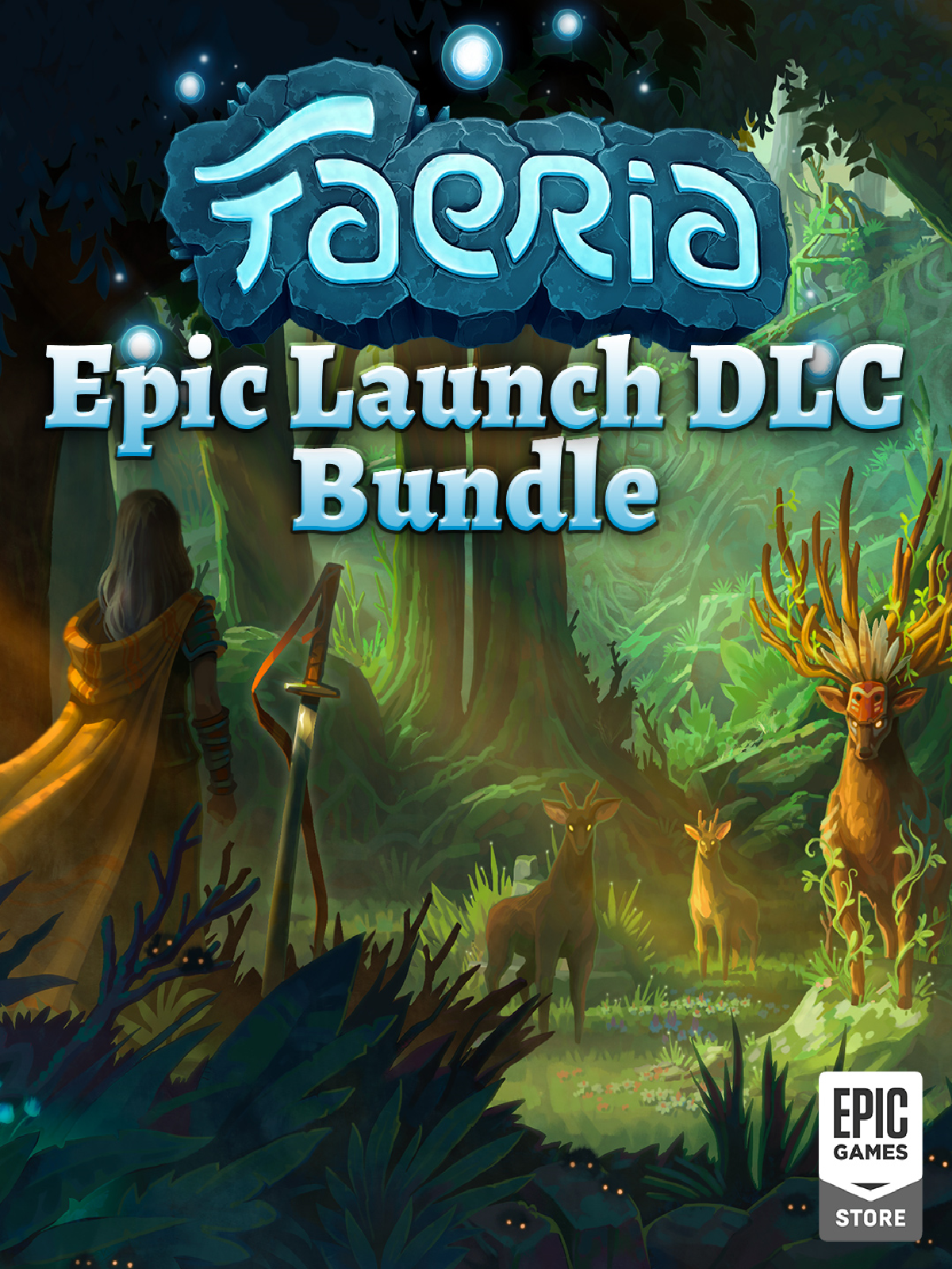 Epic Launch DLC Bundle