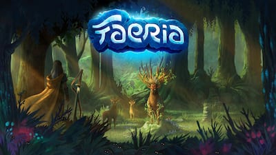 Faeria
