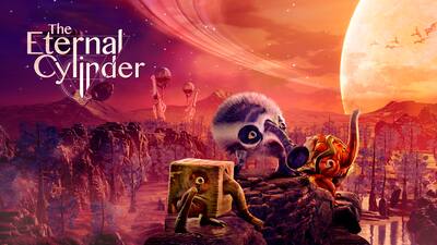 The Eternal Cylinder
