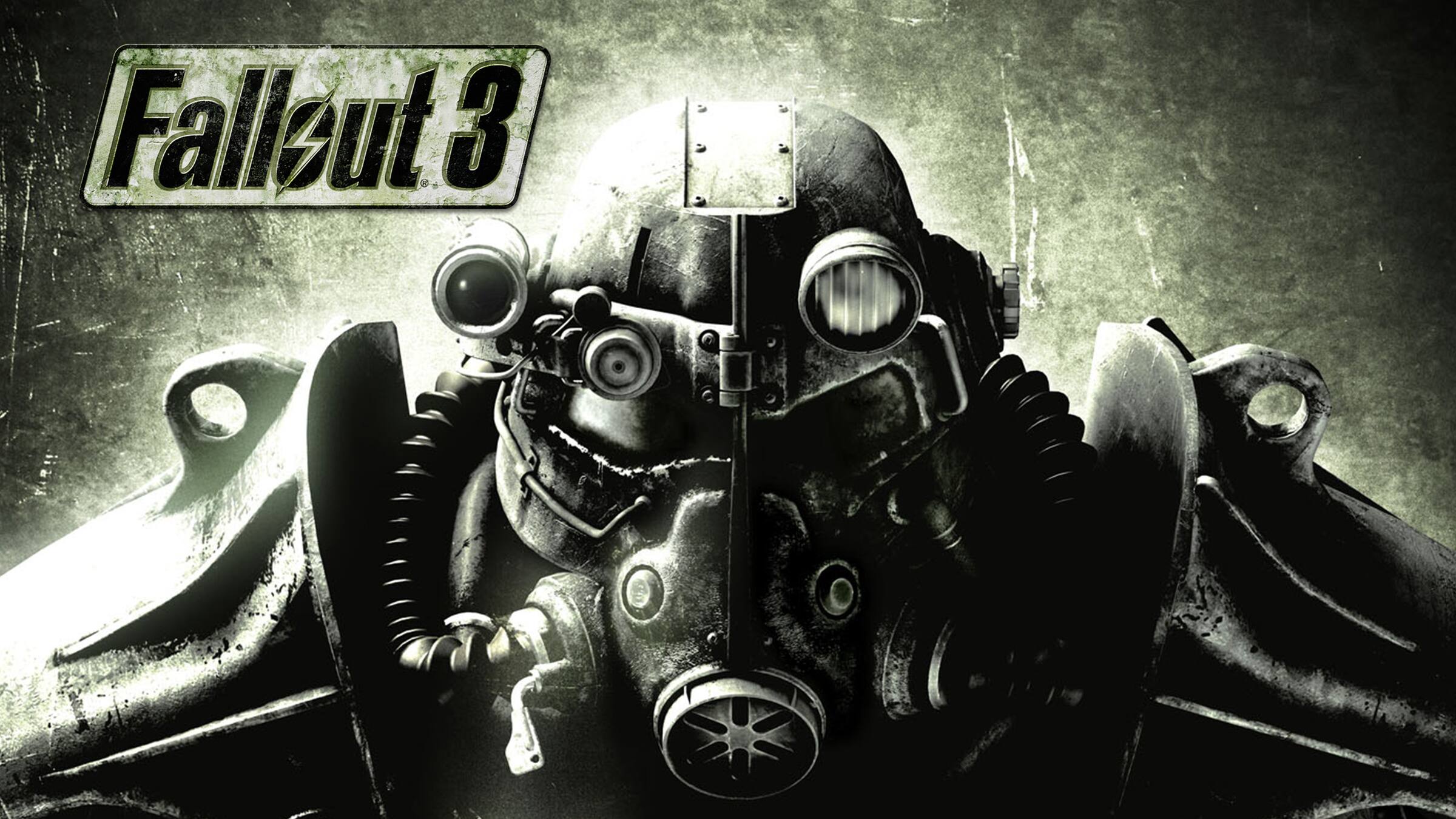 Fallout 3: 올해의 게임 에디션