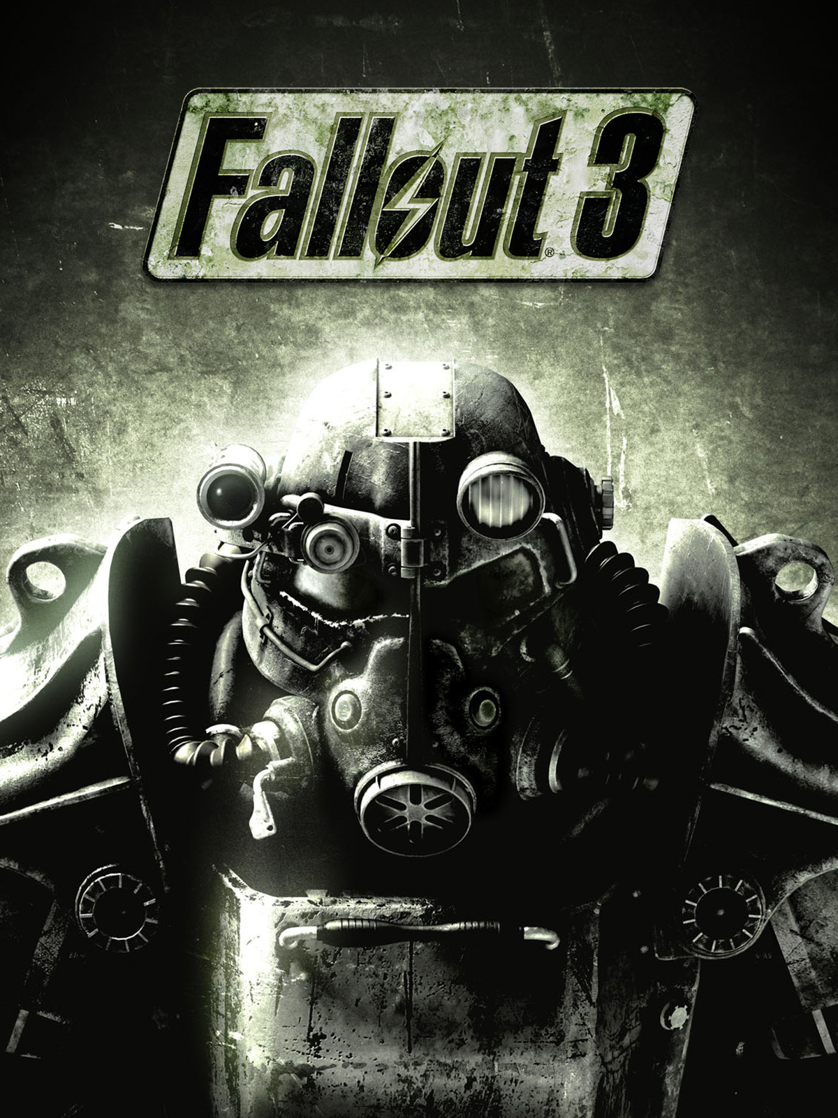 Fallout 3: Game of the Year Edition | Загружайте и покупайте уже сегодня в  Epic Games Store