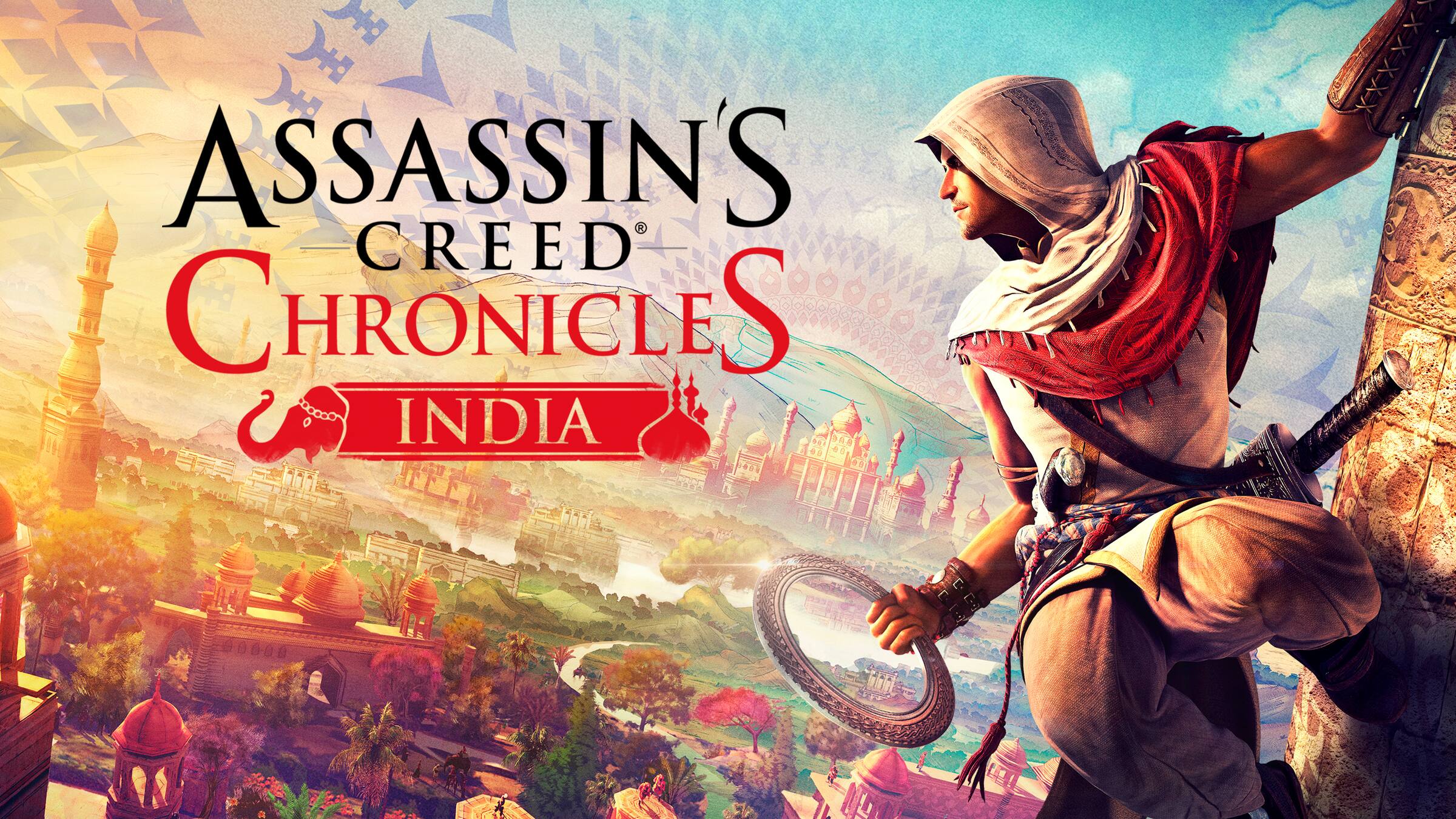 Assassin’s Creed® Chronicles: India