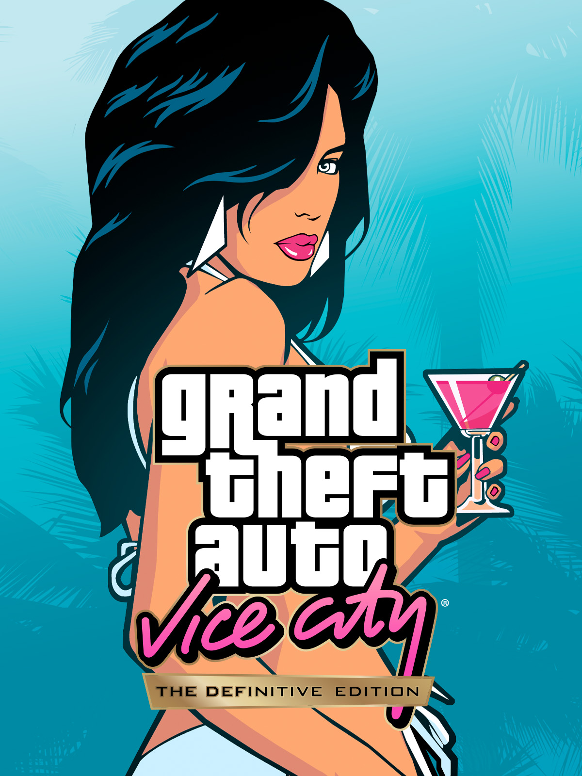 Grand Theft Auto: Vice City – The Definitive Edition Coming Soon - Epic  Games Store