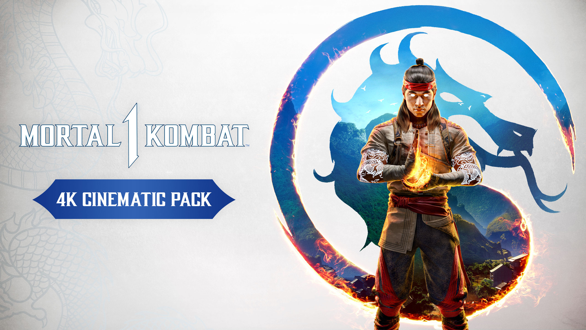 MK1: Kombat Pack - Epic Games Store