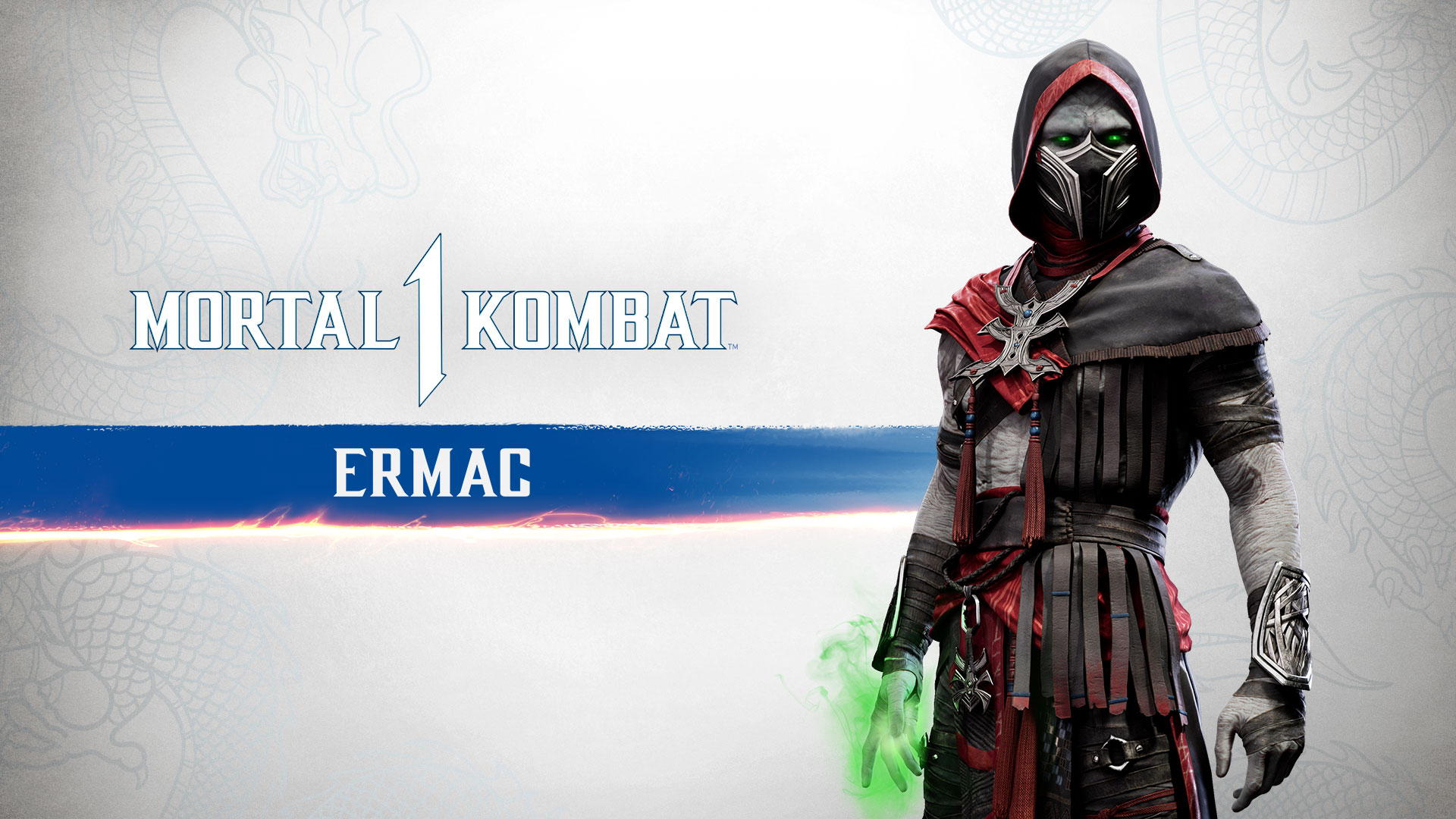 MK1: Ермак