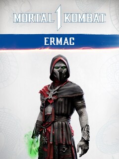 MK1: Ermac