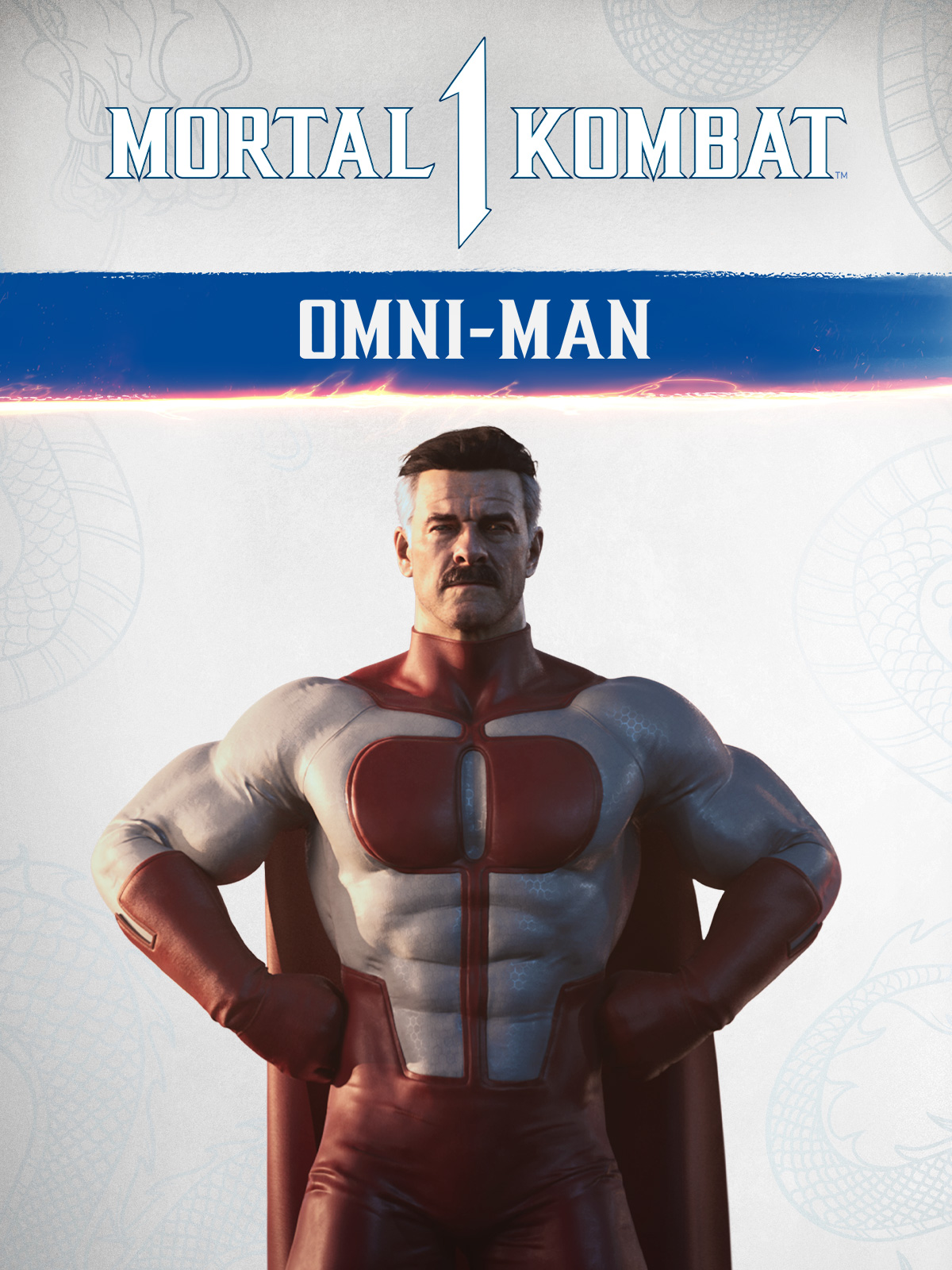 MK1: Omni-Man™