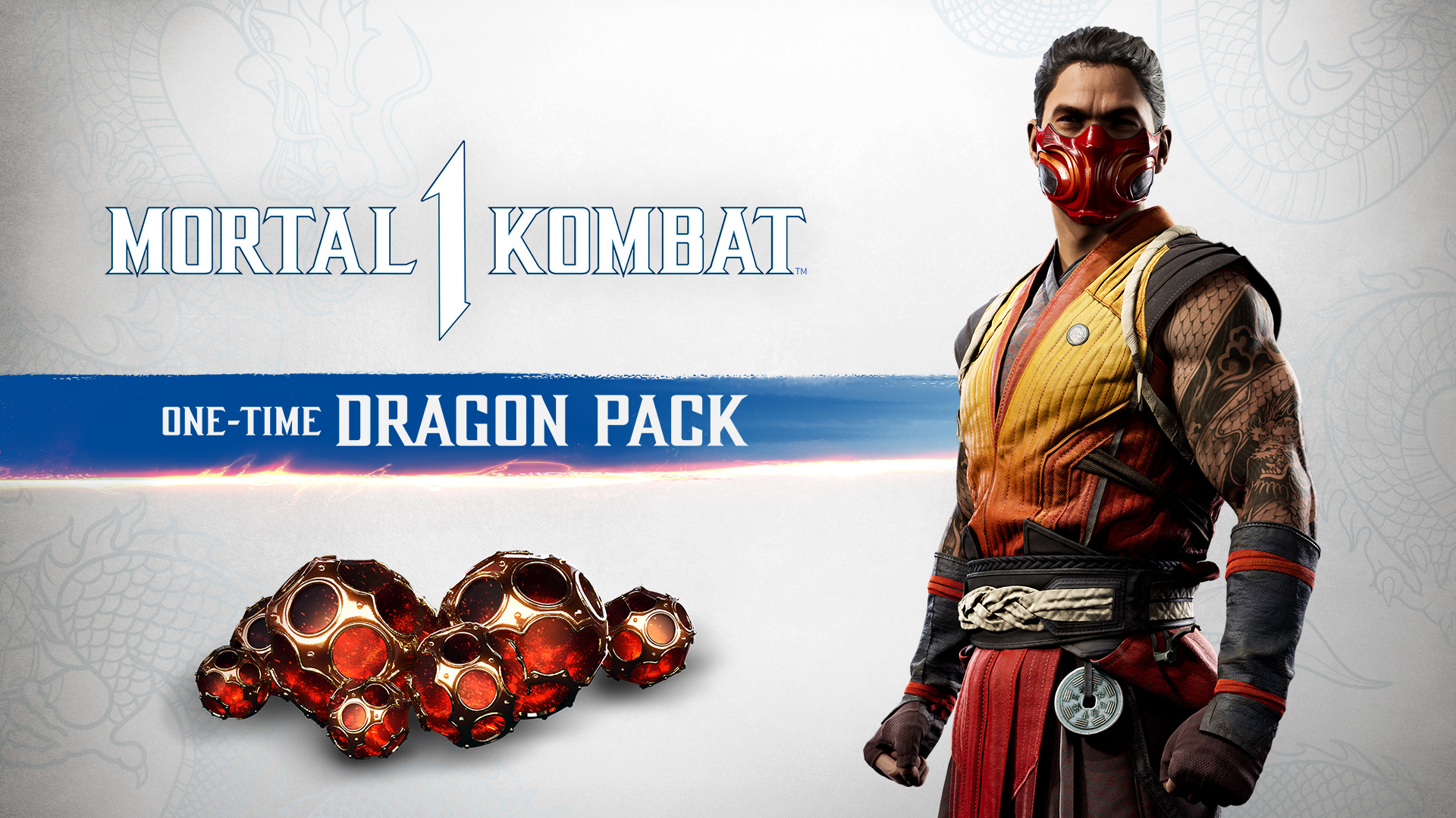 MK1: Kombat Pack