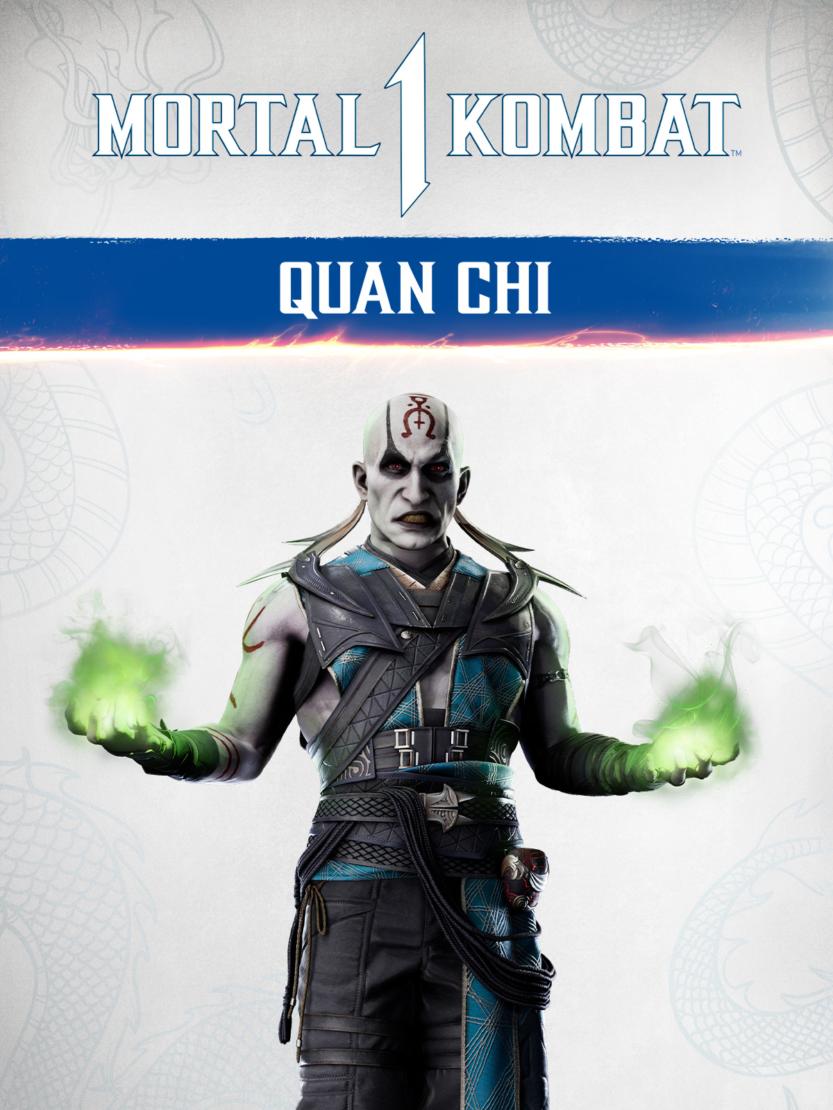 MK1: Quan Chi