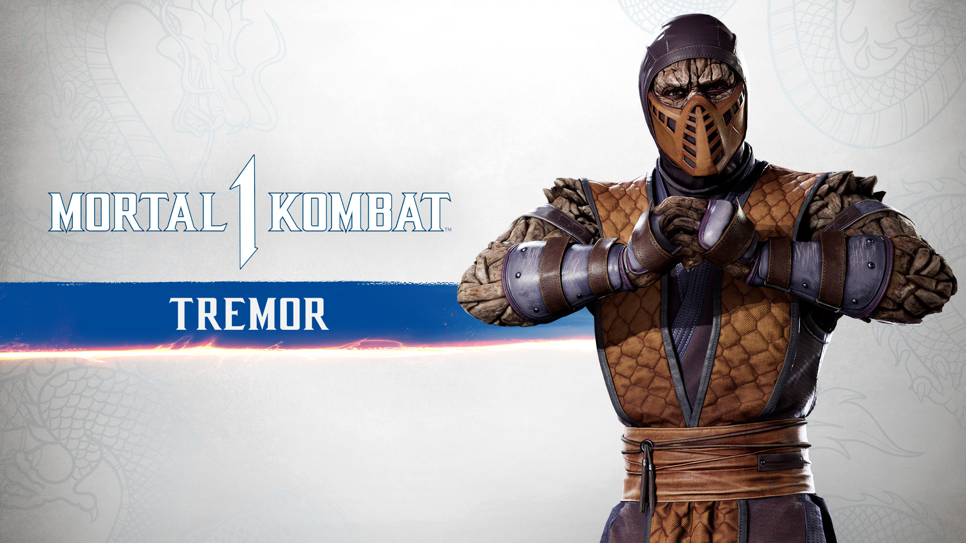 Mortal Kombat 1 Tremor Deployed. Know How to Unlock It.