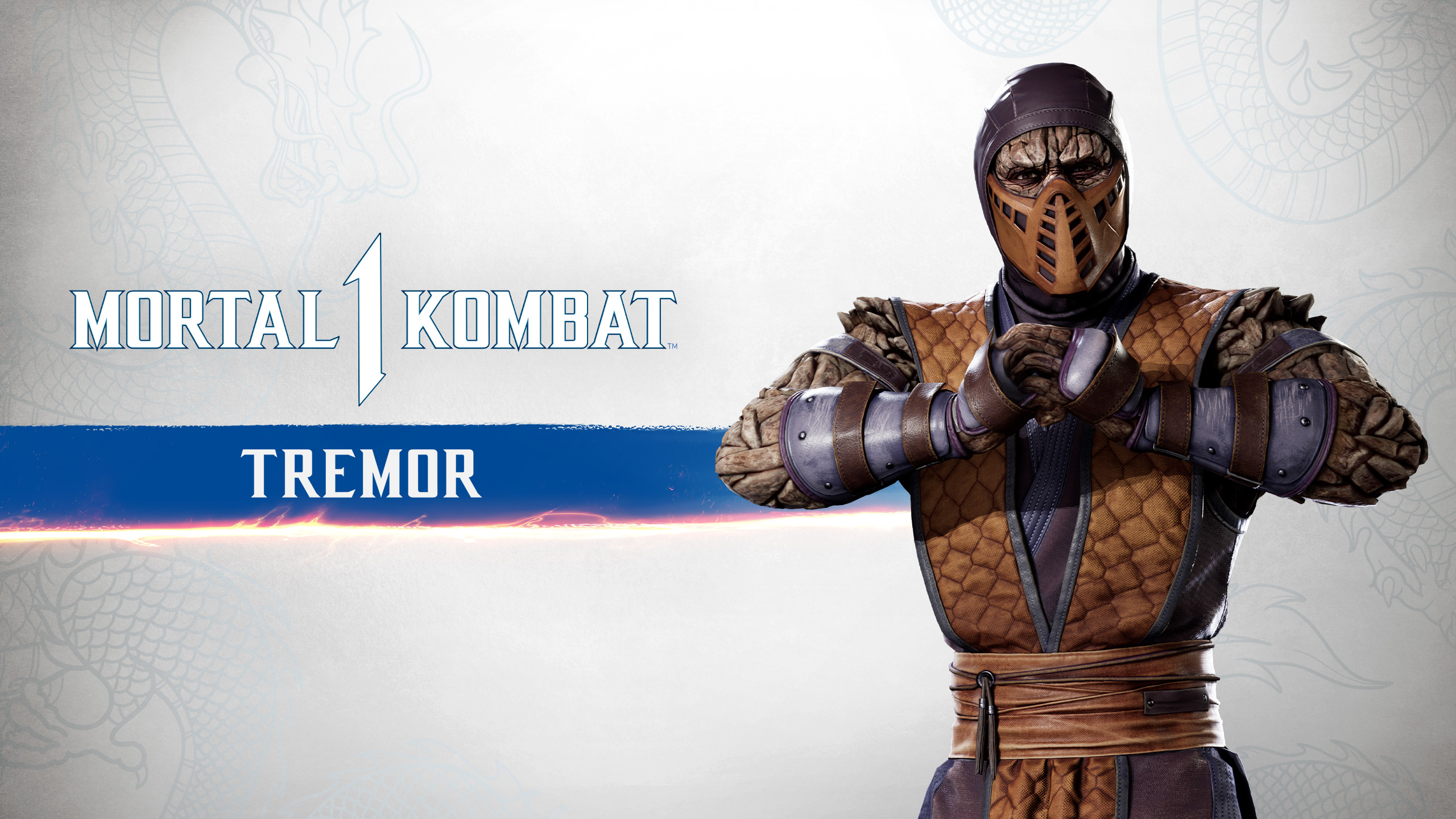 MK1: Тремор — Epic Games Store