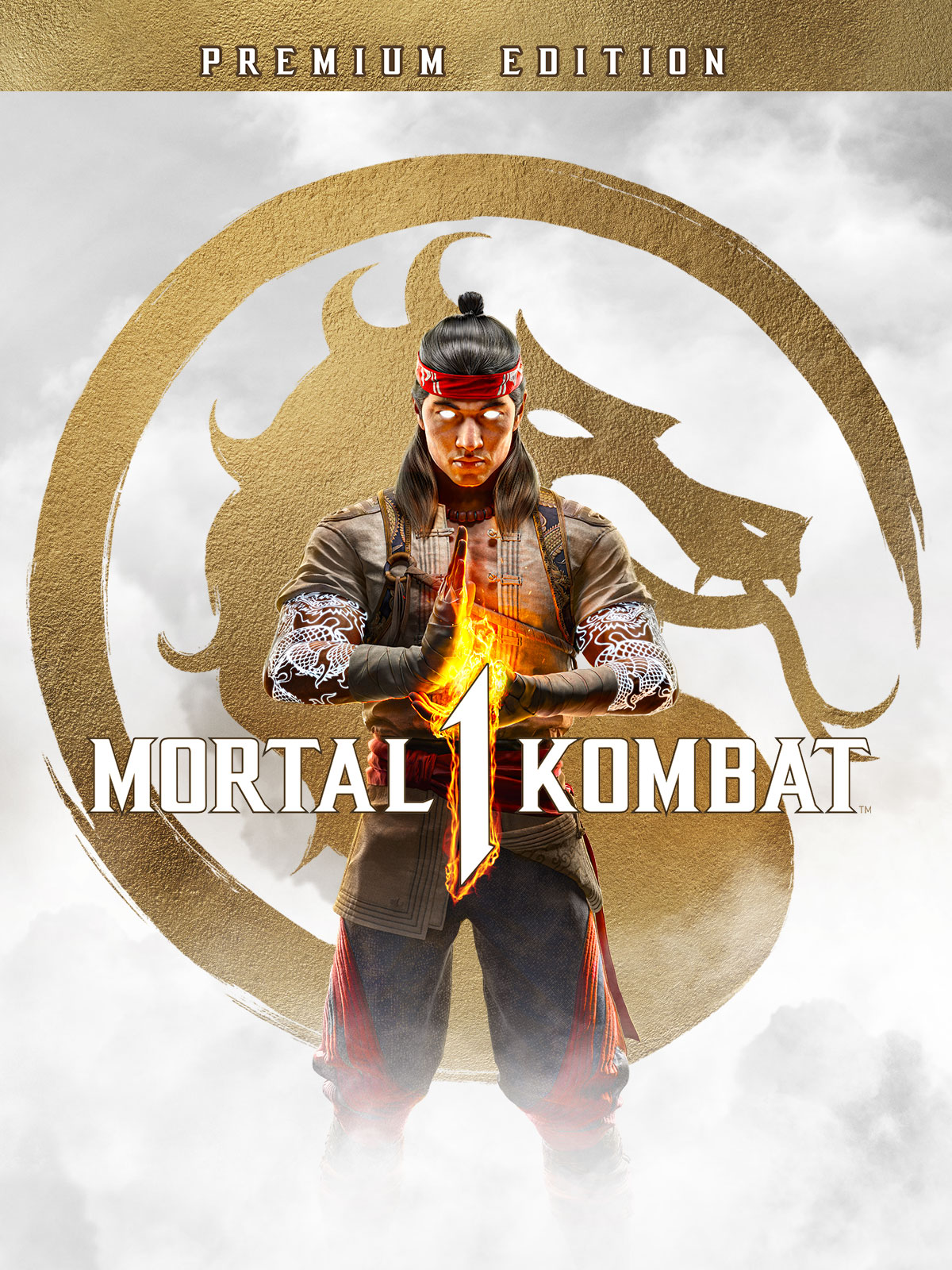 Mortal Kombat™ 1 Premium Edition