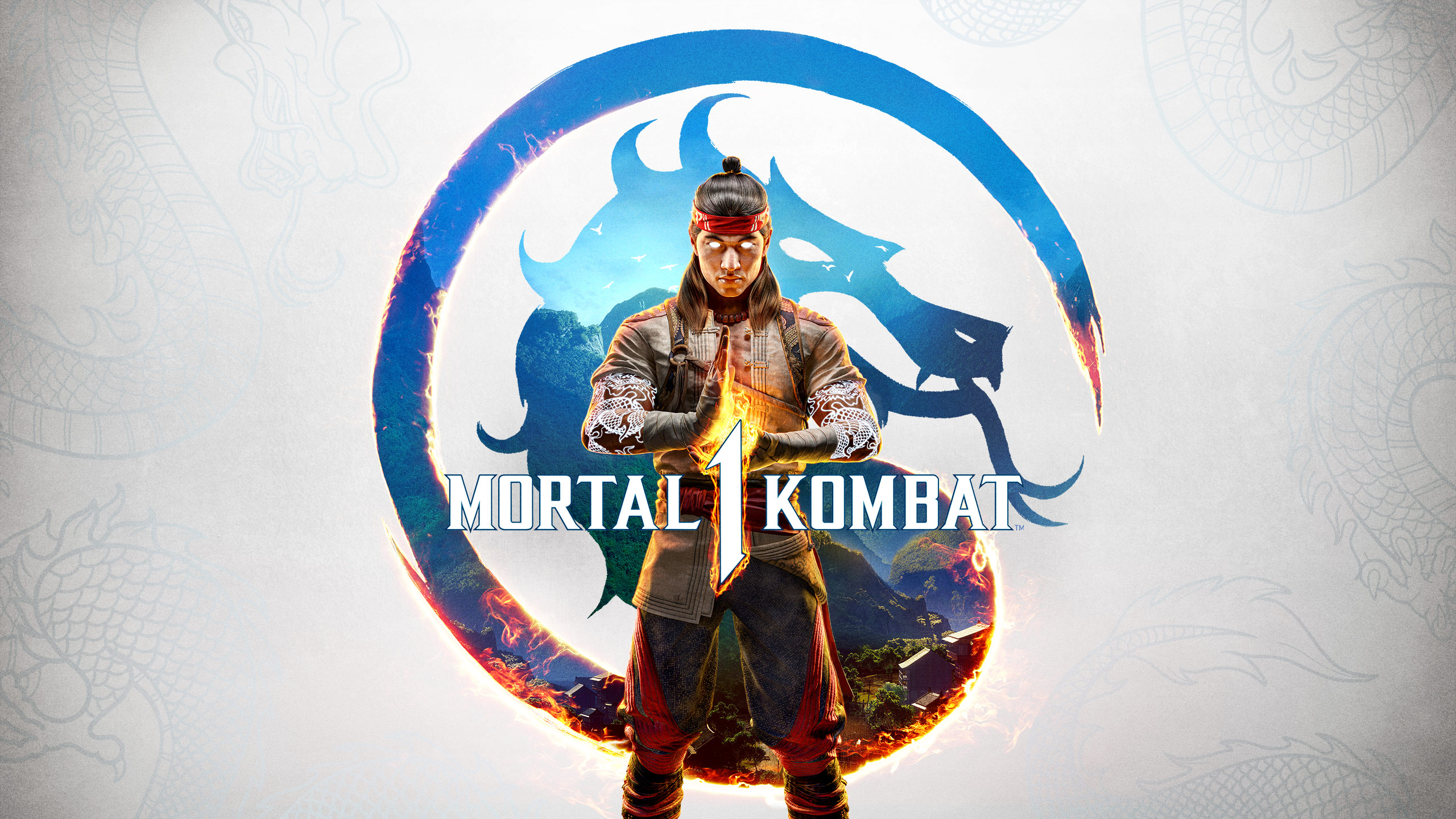 Precompra y preordena Mortal Kombat 1 - Epic Games Store