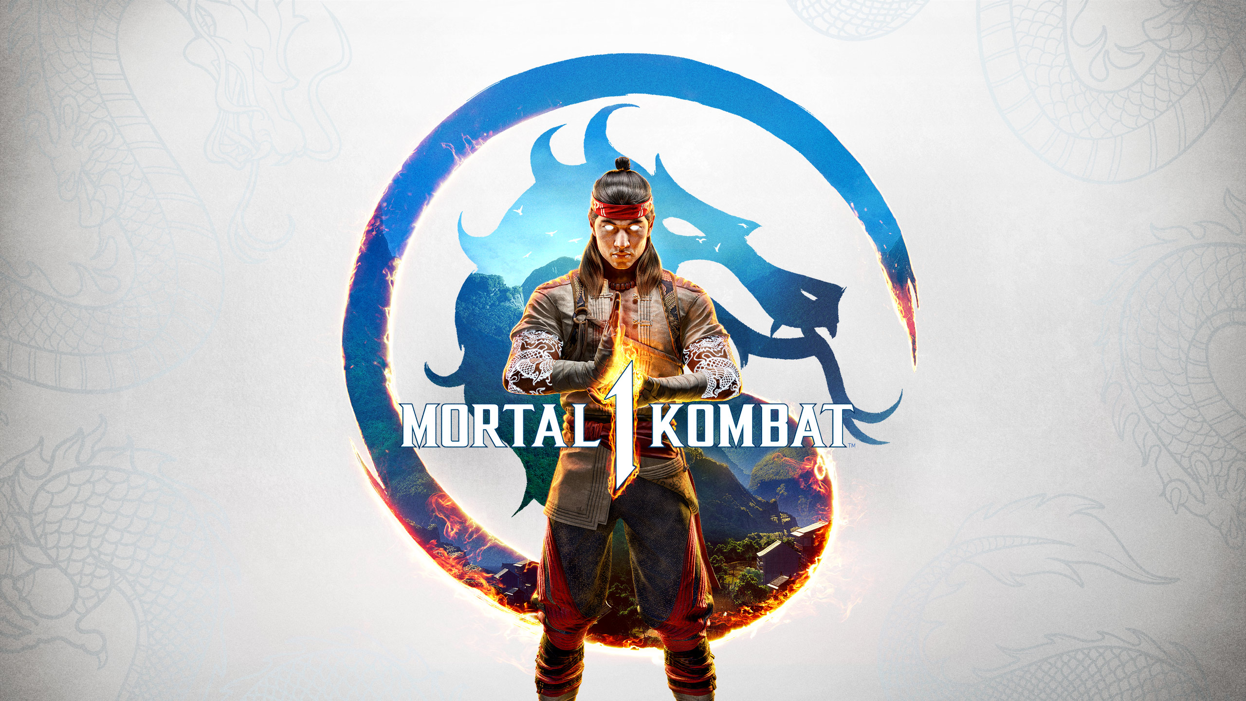 Mortal Kombat 1 | Загружайте и покупайте уже сегодня в Epic Games Store