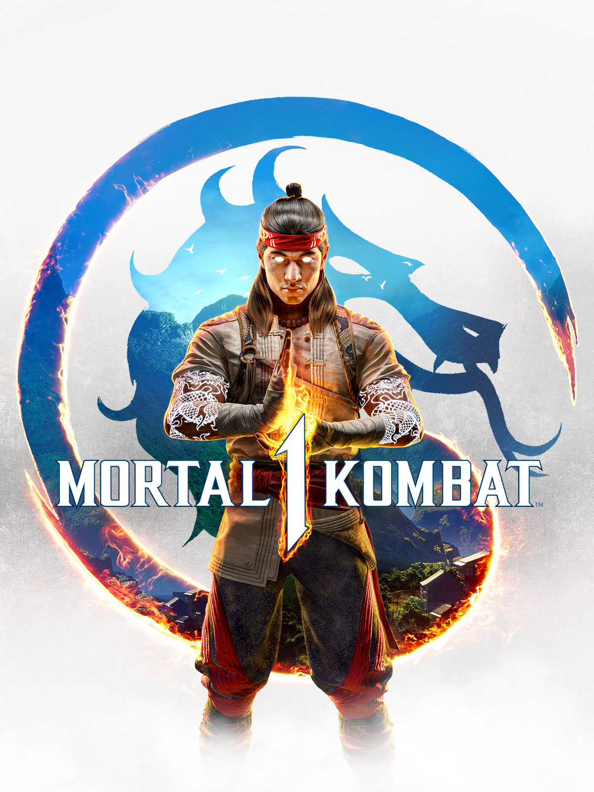 Buy Mortal Kombat (2011)