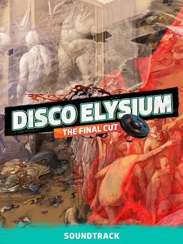 Disco Elysium - The Final Cut OST