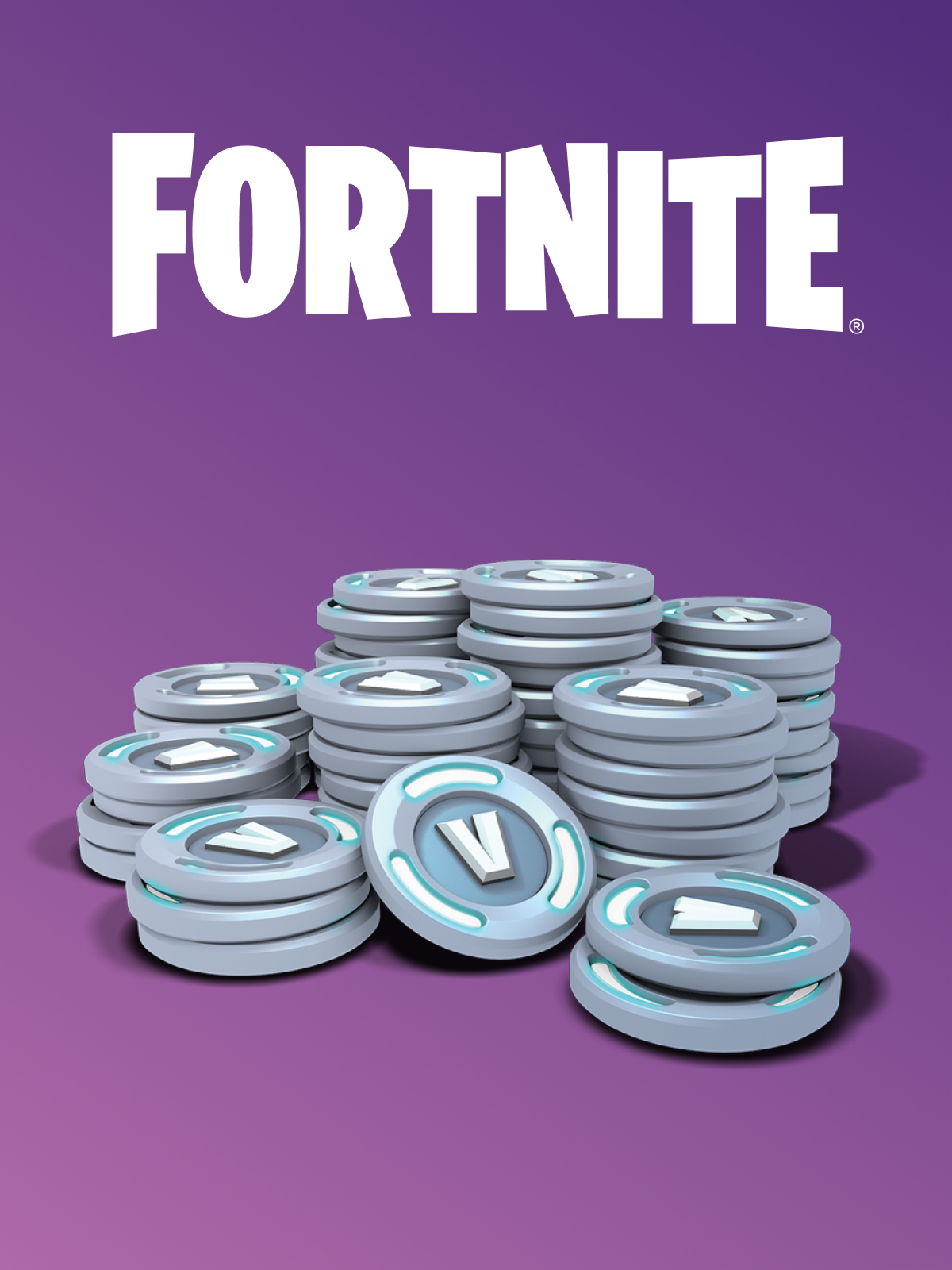 4,500 V-Bucks banner