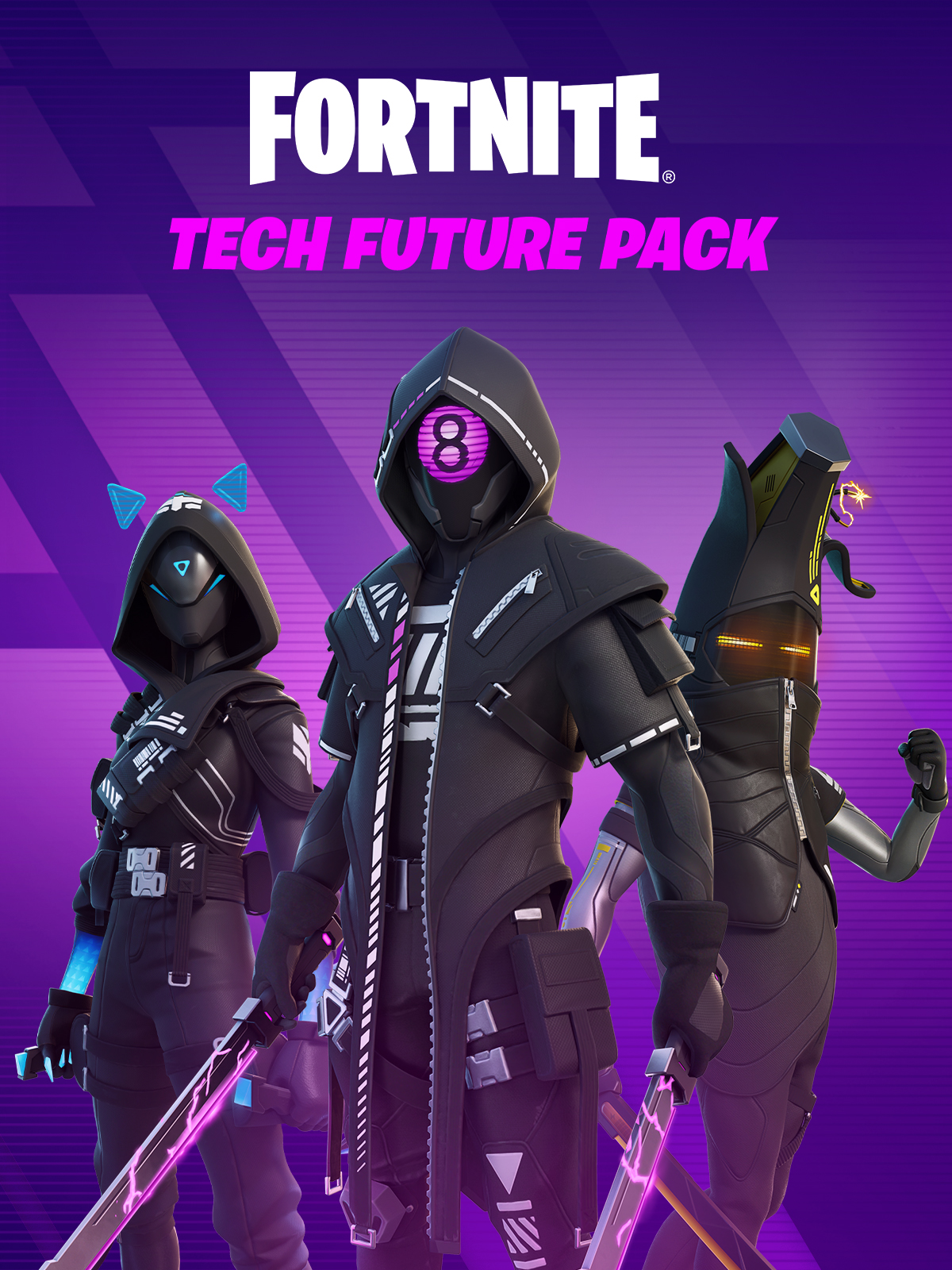 The Tech Bundle