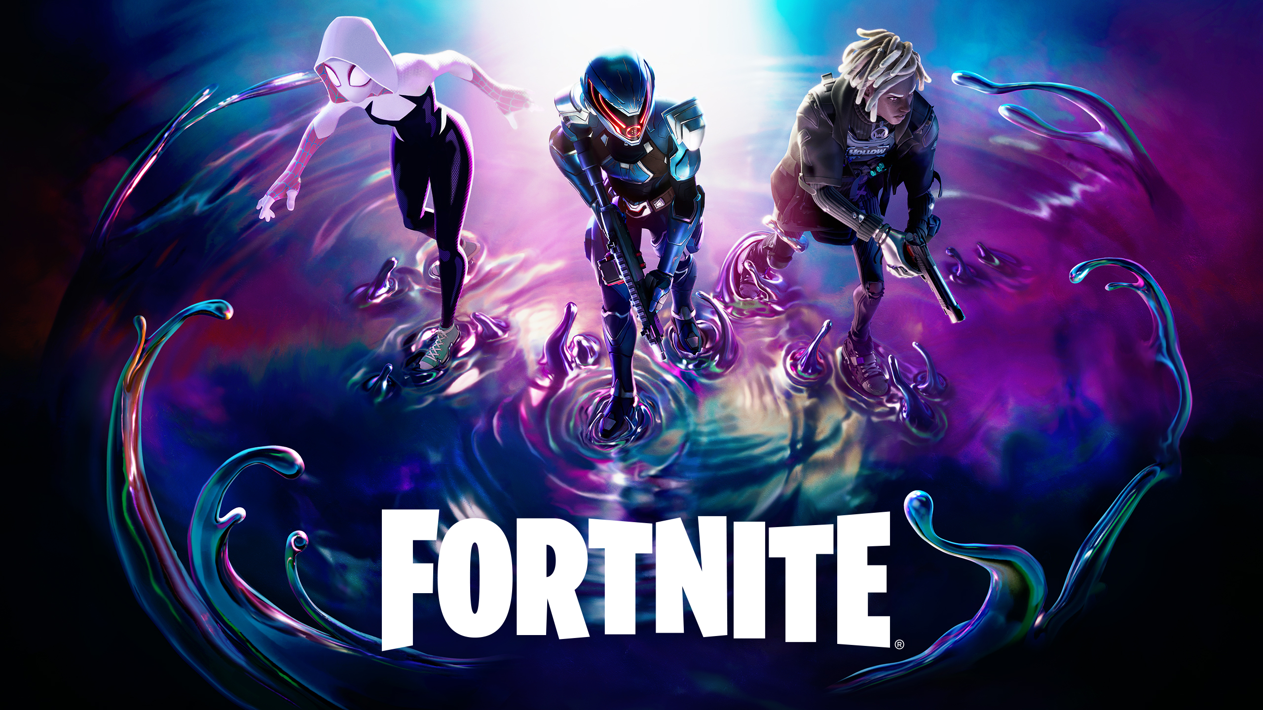 Se puede reembolsar tu cuenta de fortnite