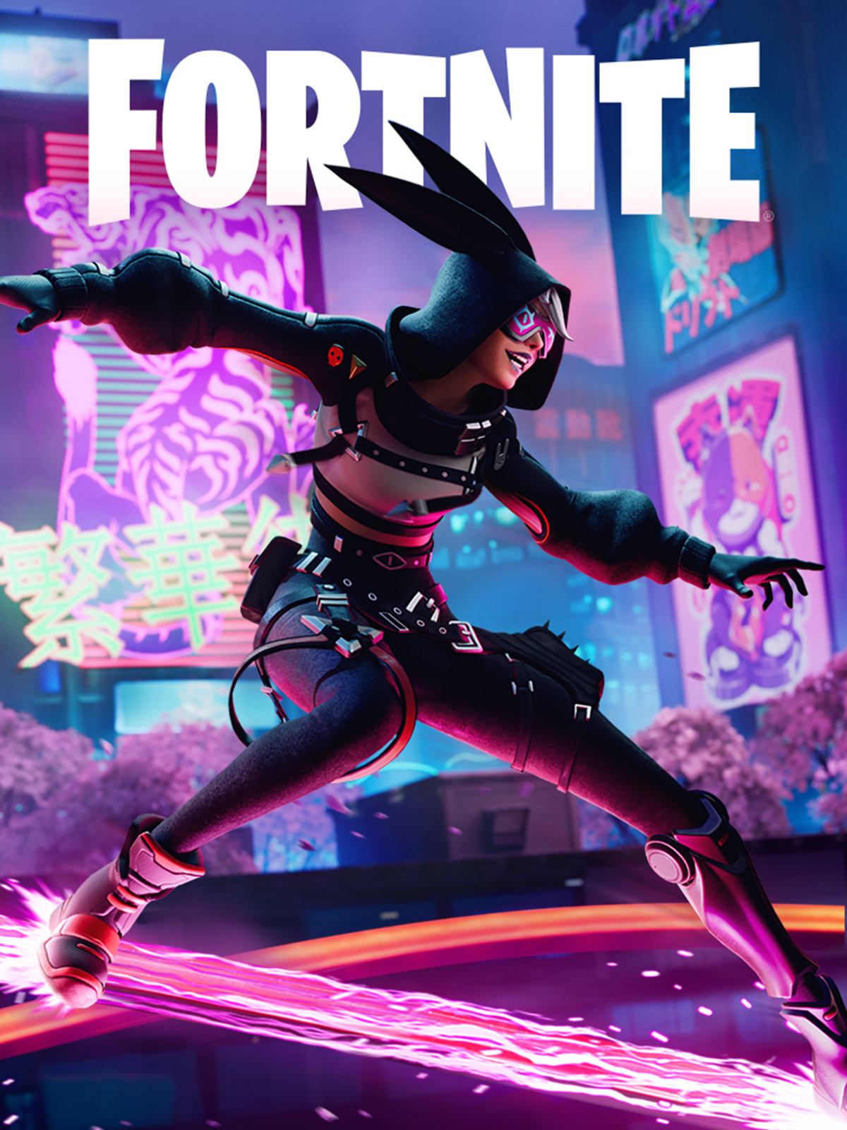 Fortnite Download & Play For Free Epic Games Store