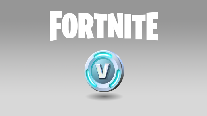 5,000 V-Bucks