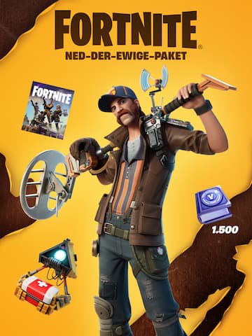 Ned the Eternal Pack