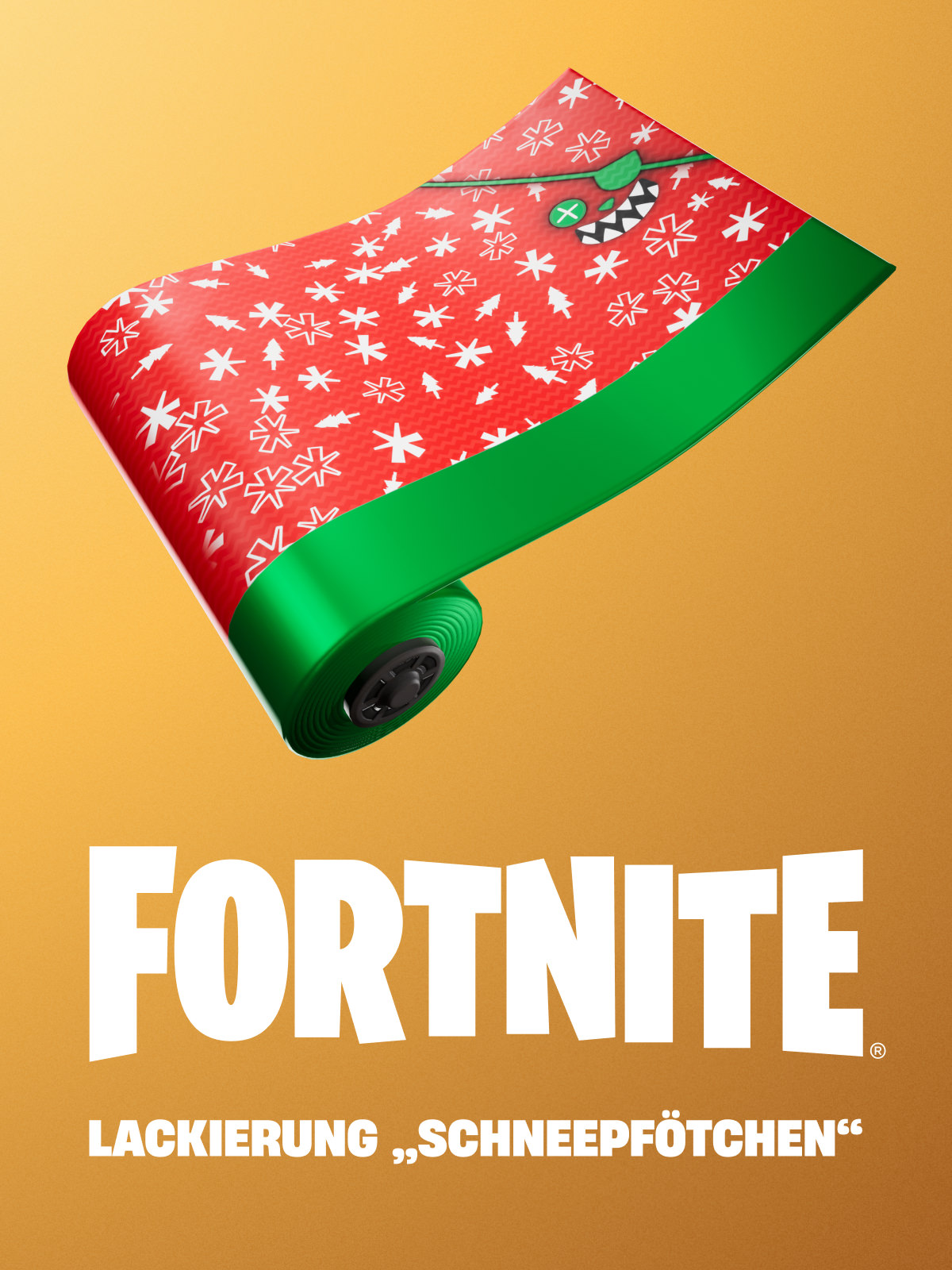 Hollypaw Wrap