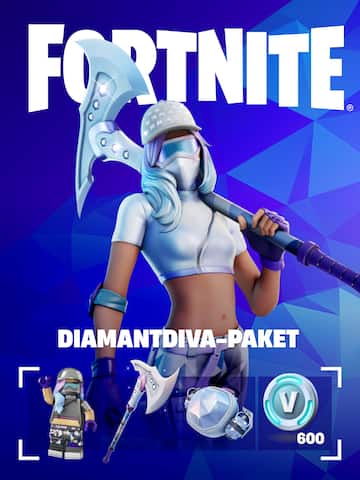 The Diamond Diva Pack