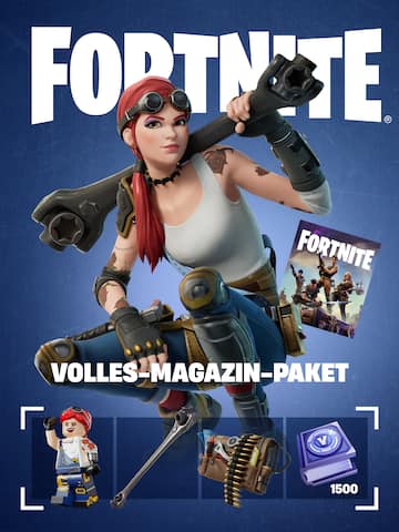 Full Clip Pack