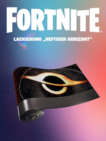 Horizon'd Wrap