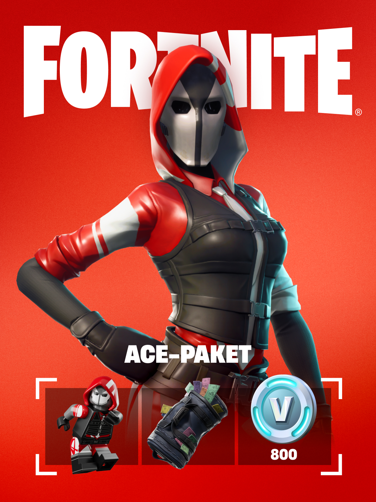 The Ace Pack