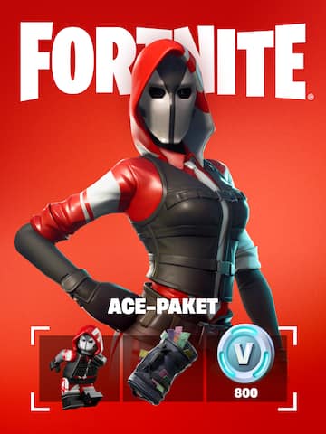 The Ace Pack