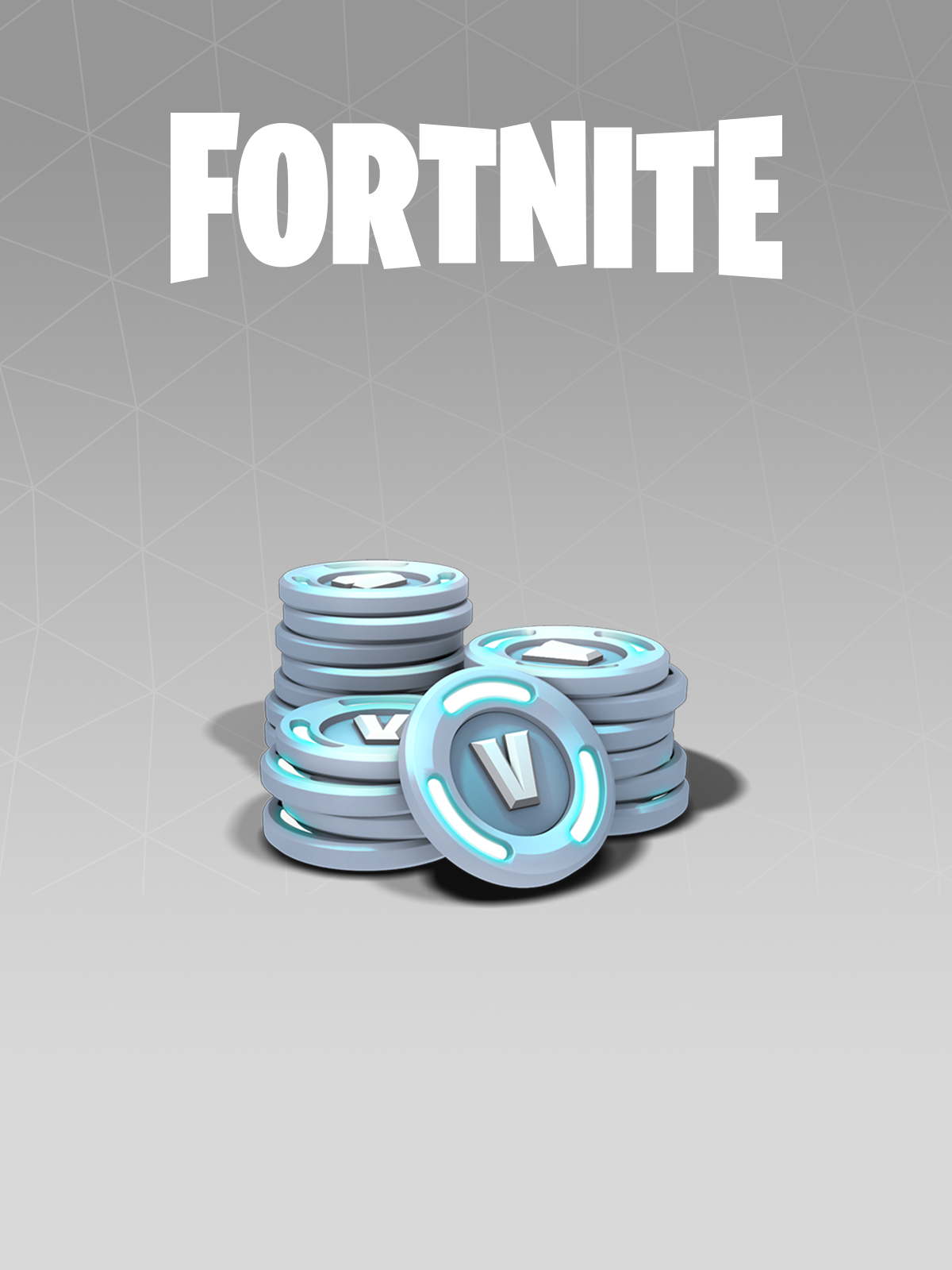 Fortnite V-Bucks  Redeem V-Bucks Gift Card - Fortnite