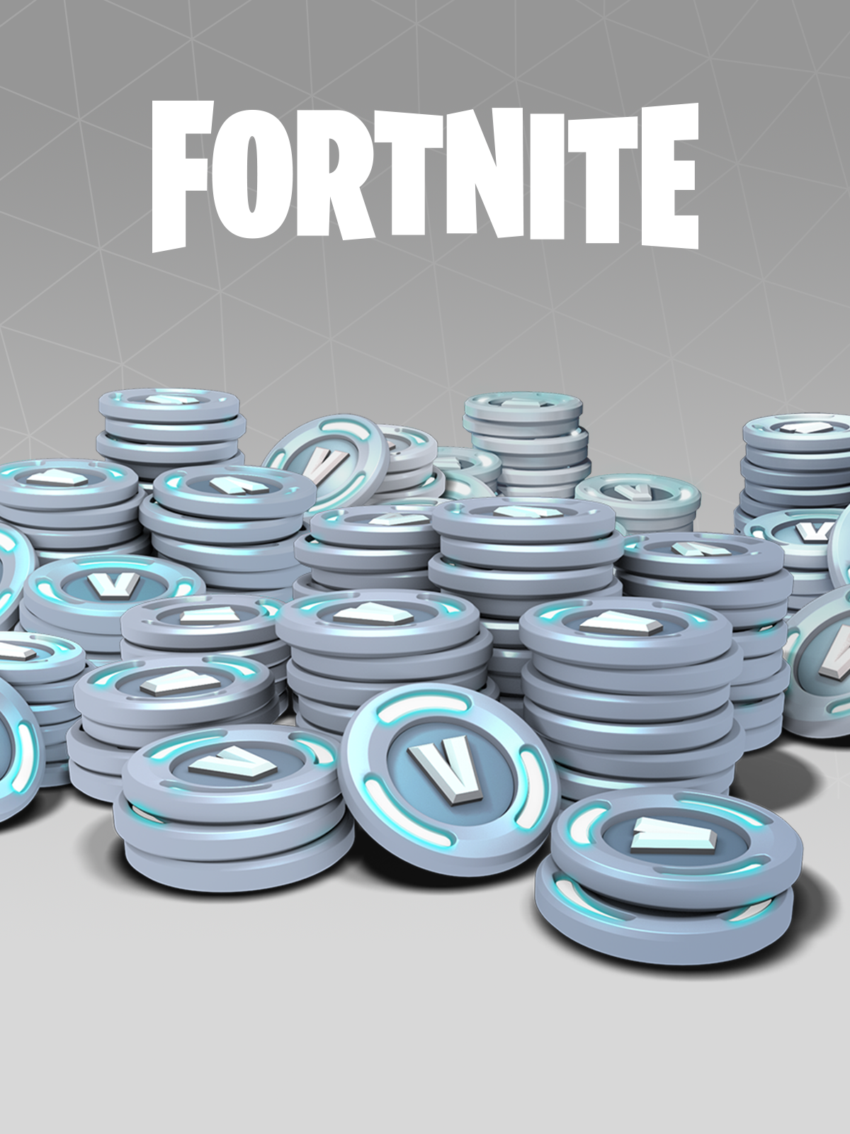 Buy Fortnite - 13500 V-bucks Gift Card Epic Games