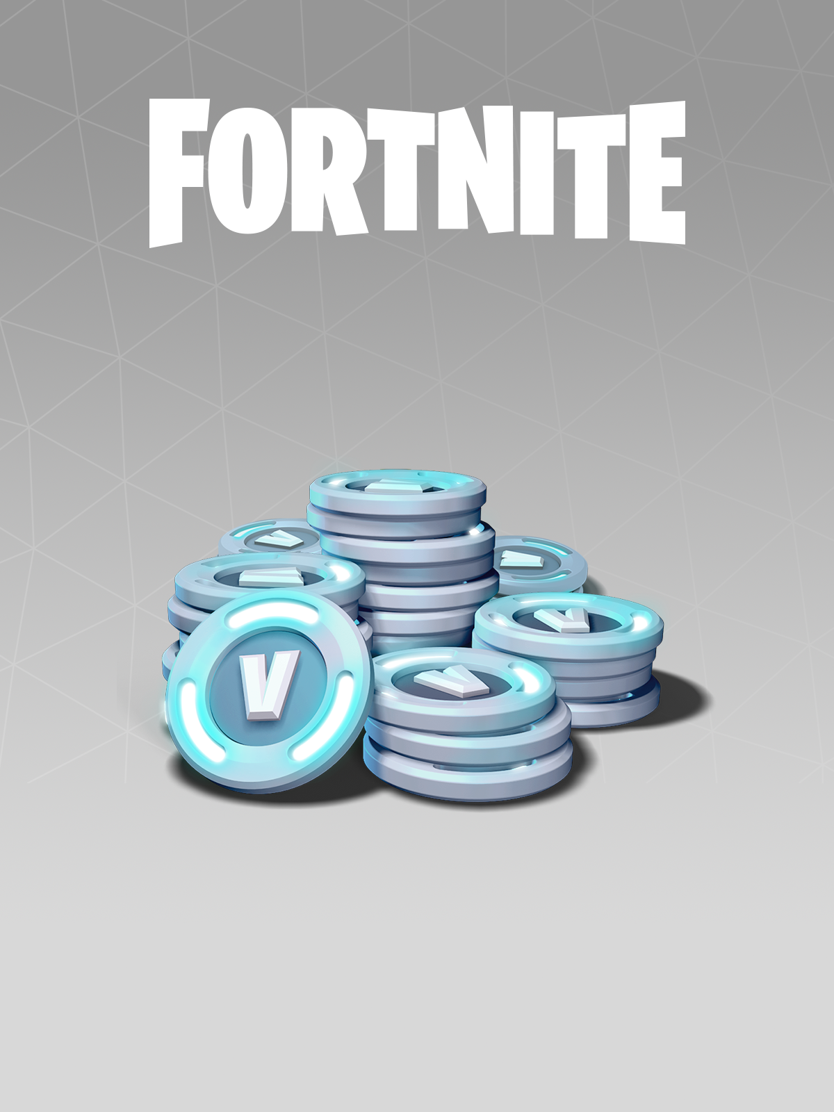 Fortnite 2800 V-Bucks Código Digital