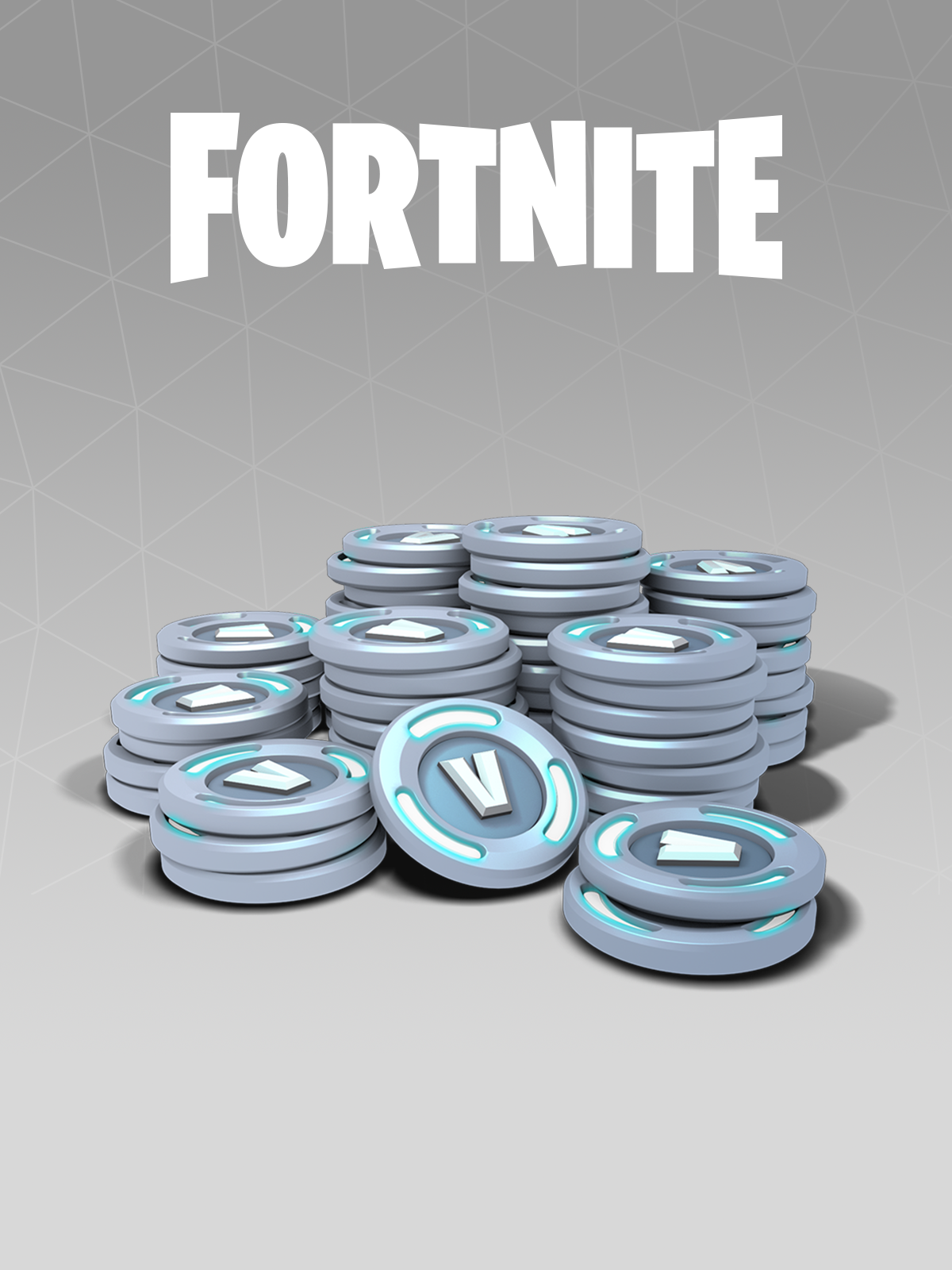 FORTNITE V-BUCKS GIFT CARD PLAYSTATION XBOX ONE NINTENDO SWITCH