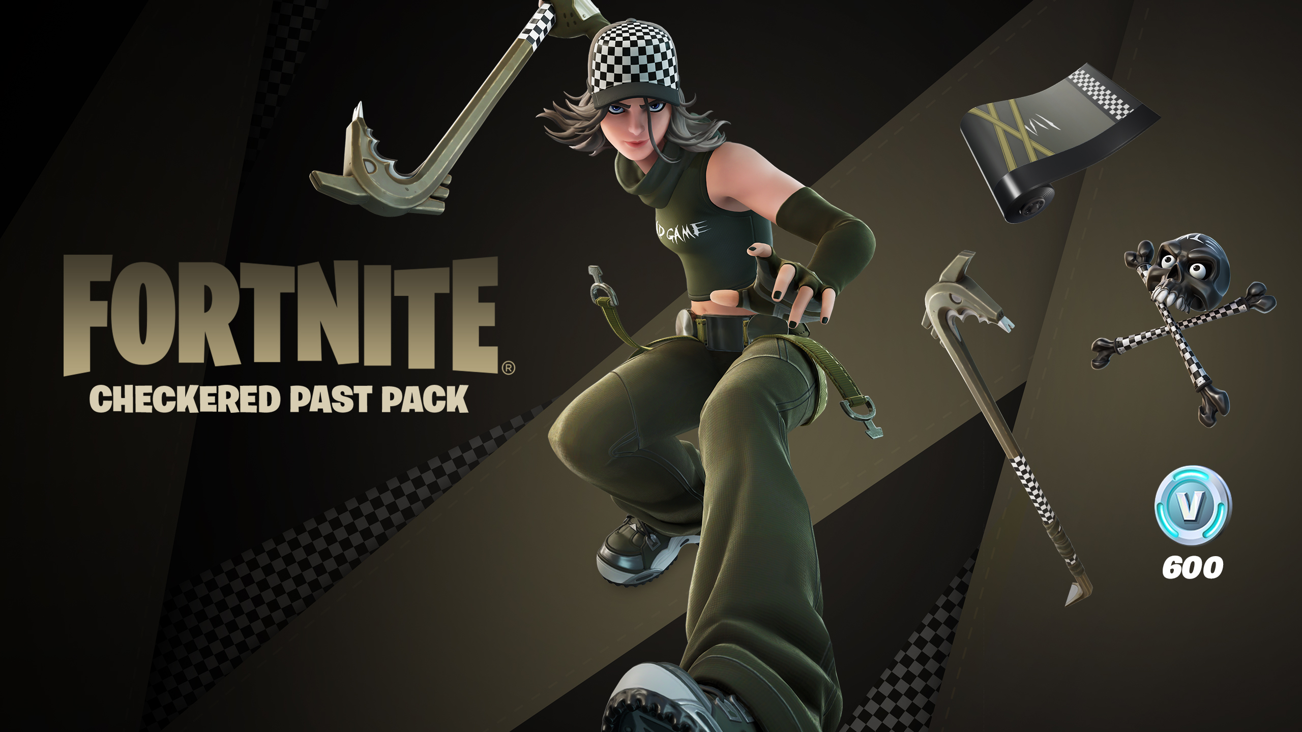 Fortnite: Can PC players redeem the free PlayStation Plus skin?