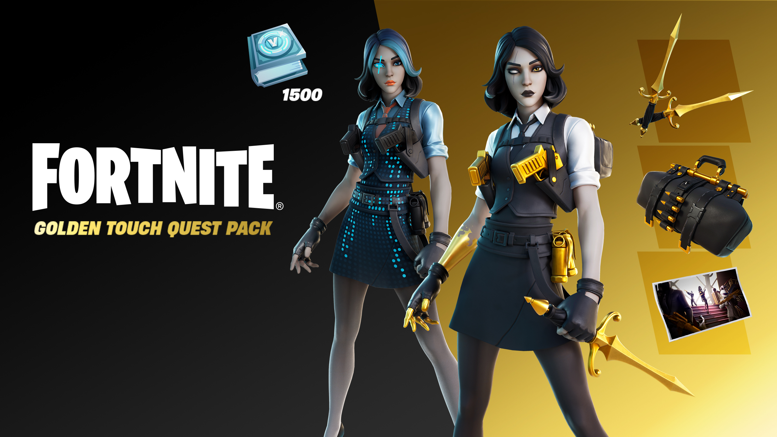 Conta Fortnite Skins Season 2 Pacote - Fortnite - Contas Fortnite