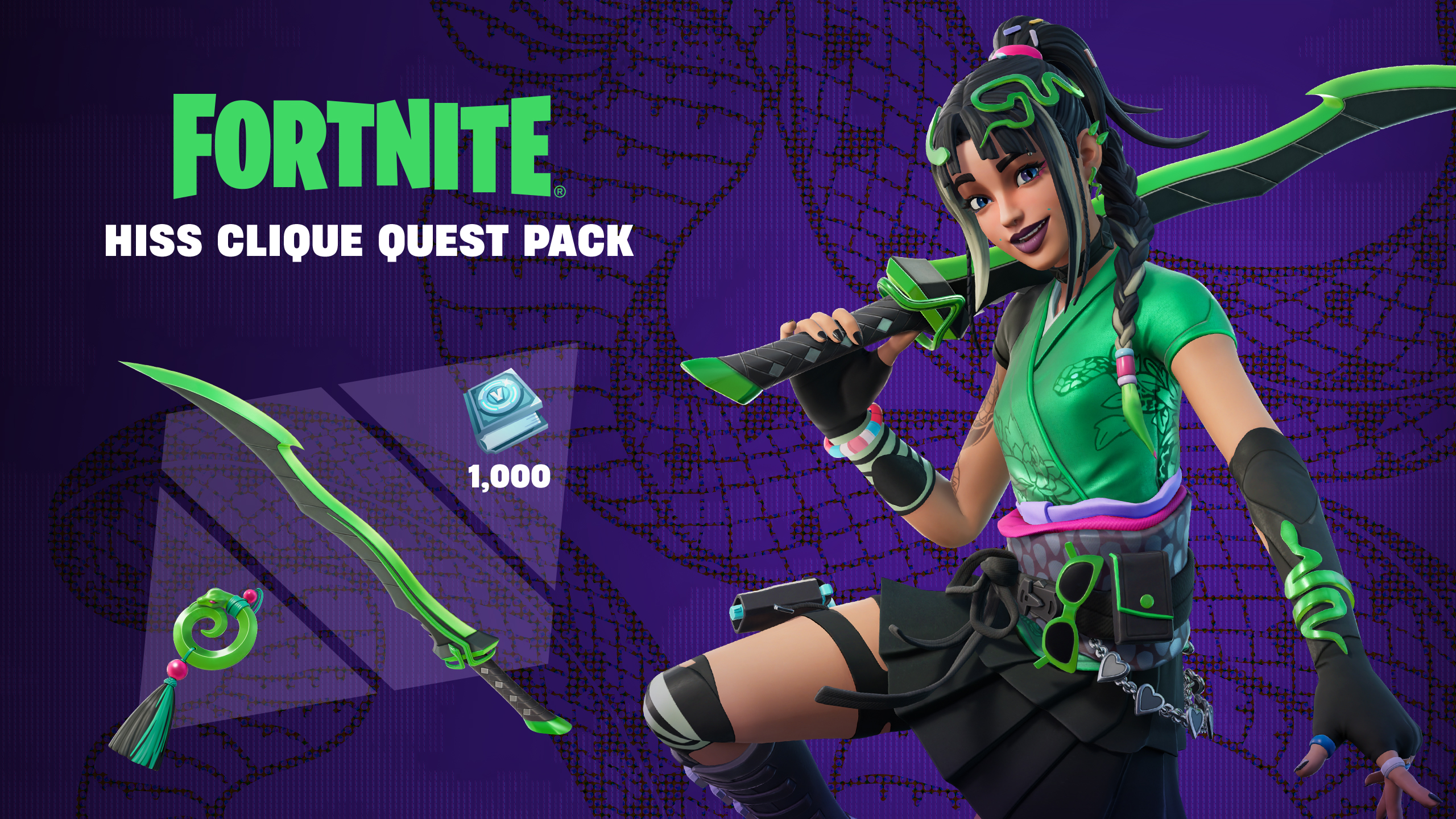 Coldest Circles Quest Pack for Free - Epic Games Store