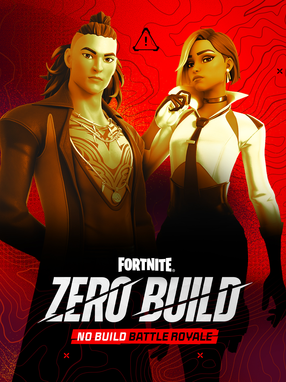 Fortnite Zero Build No Build Battle Royale For Free Epic Games Store