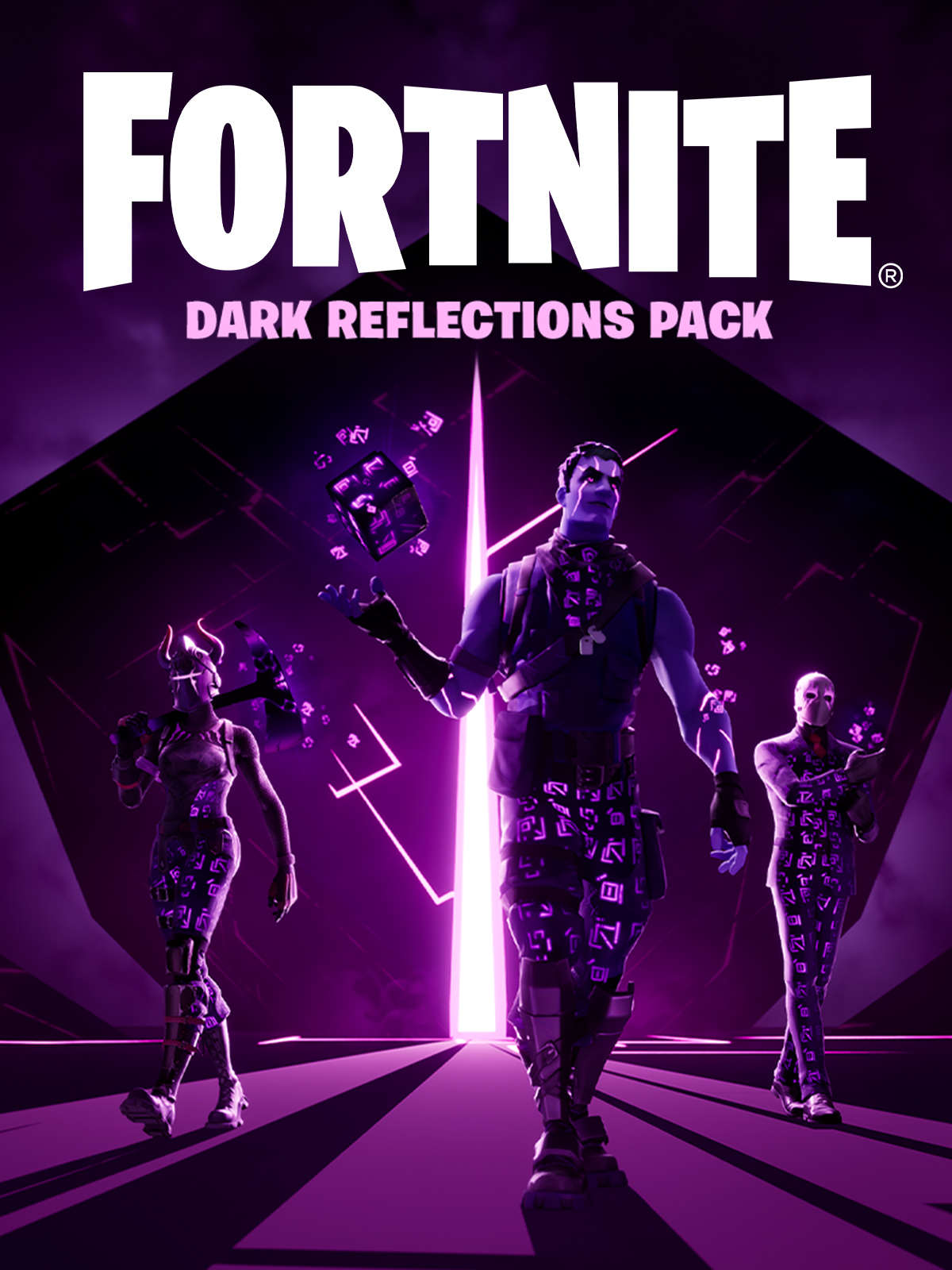 Epic Games Publishing Fortnite Minty Legends Pack (Nintendo Switch) 